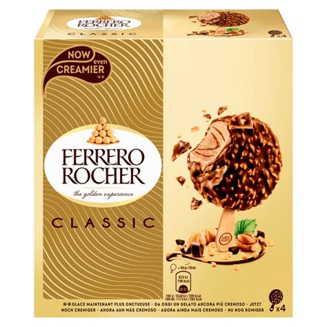 Ferrero rocher ice cream. Things To Know About Ferrero rocher ice cream. 